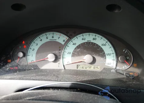 2009 Toyota Camry Se from USA, damaged, VIN 4T1BE46K49U821498